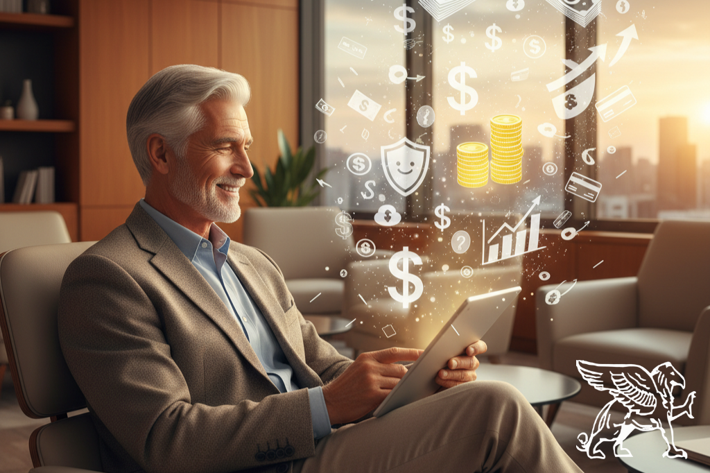 Financial Benefits You Could Qualify For As A Senior