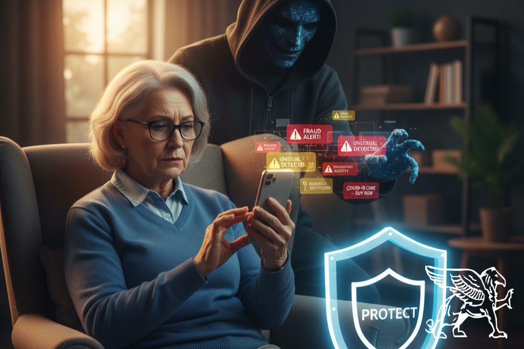 How To Recognize COVID-19 Scams