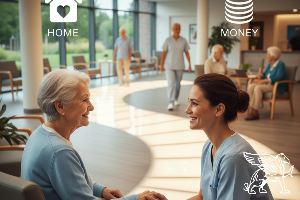 Medicare And Long-Term Care: Understanding Your Options