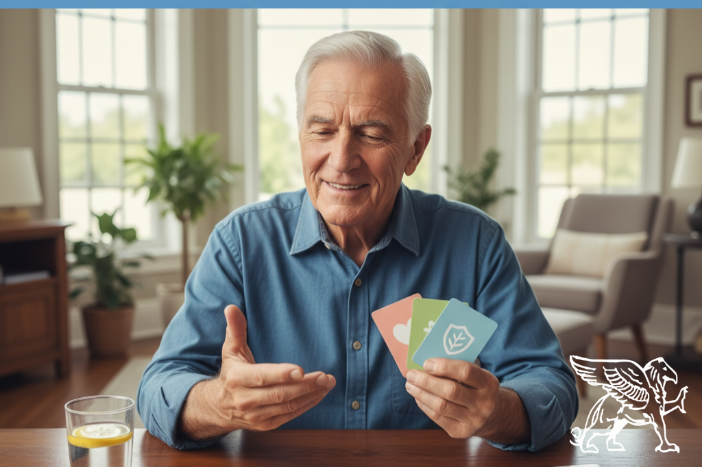 How To Choose The Right Supplement Plan For You