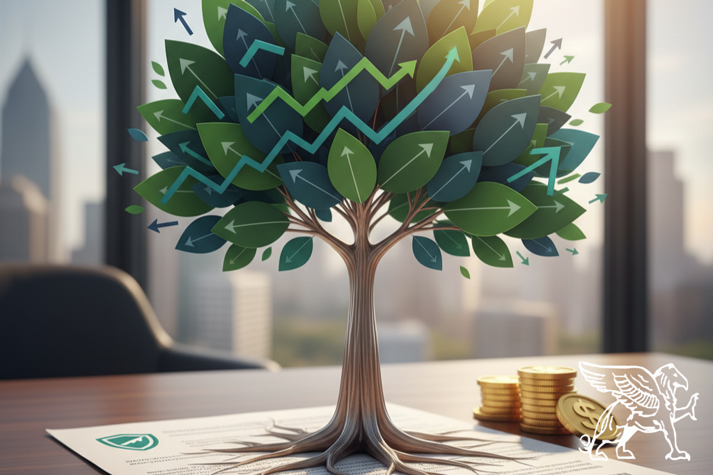 What Is Indexed Universal Life Insurance?