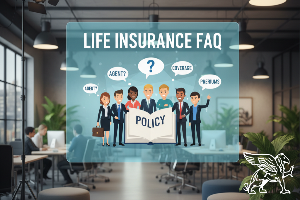 Life Insurance Frequently Asked Questions And Misconceptions