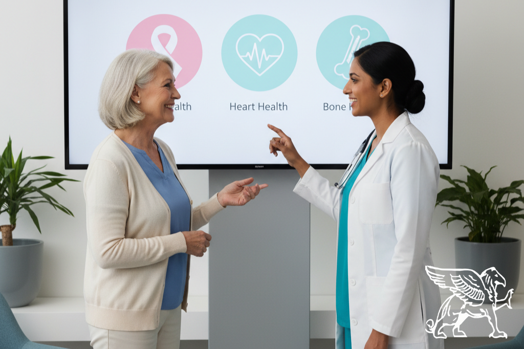 Medicare And Women's Health: What You Need To Know