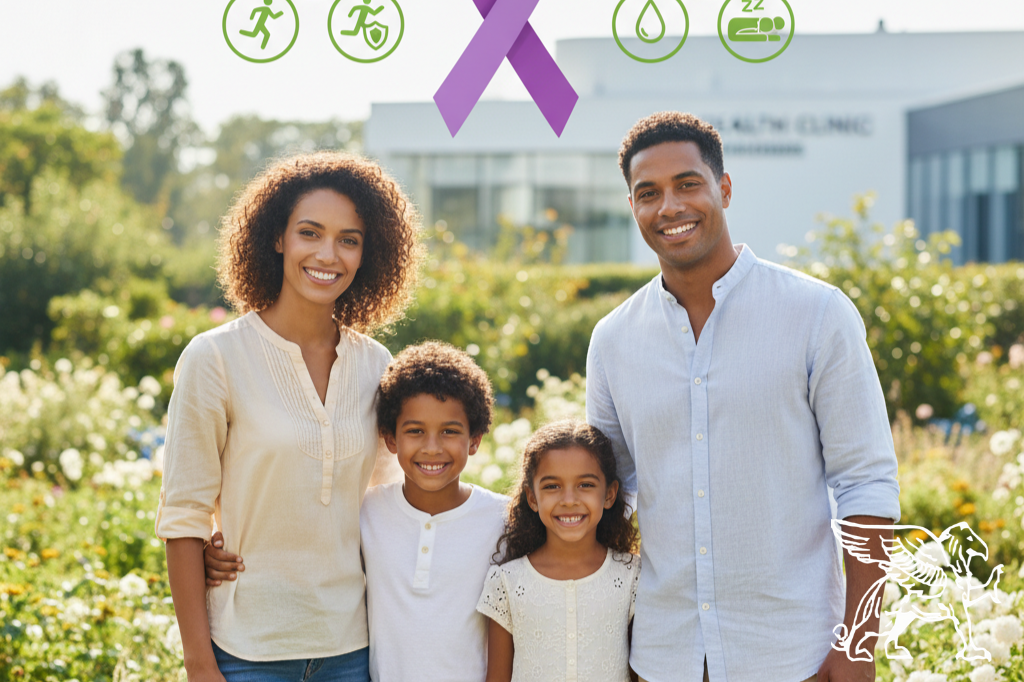 Facts About Cancer And Cancer Prevention That Could Save A Loved One's Life