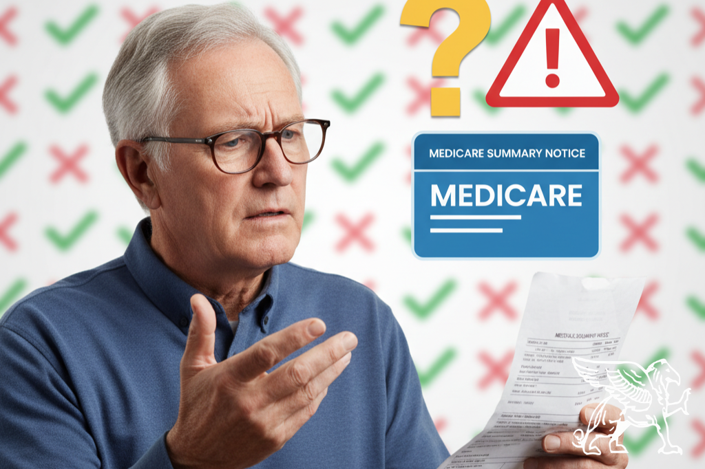 Why Original Medicare Alone May Not Be the Right Solution