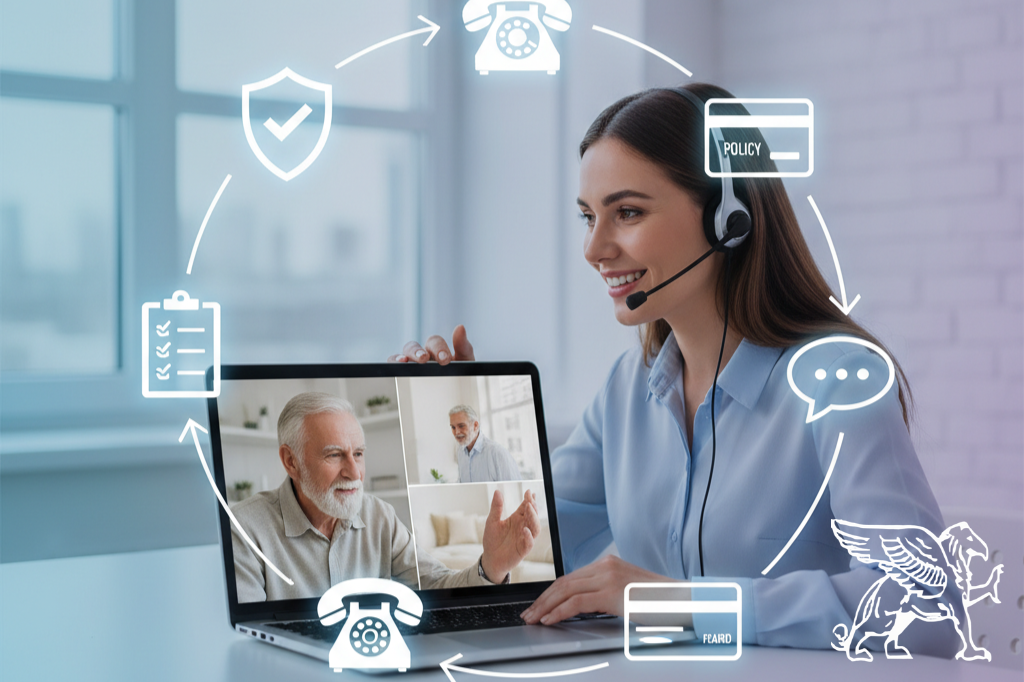 How Does PlanEnroll Support You After You Have Completed Your Enrollment?