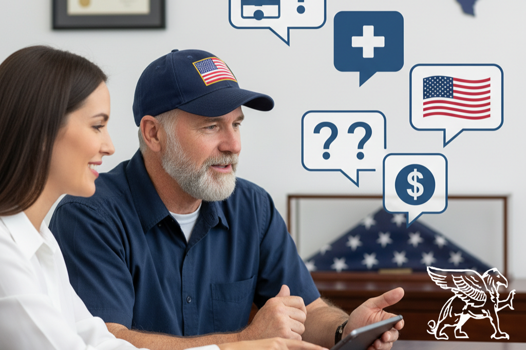 10 Questions Every Veteran Should Ask About Medicare