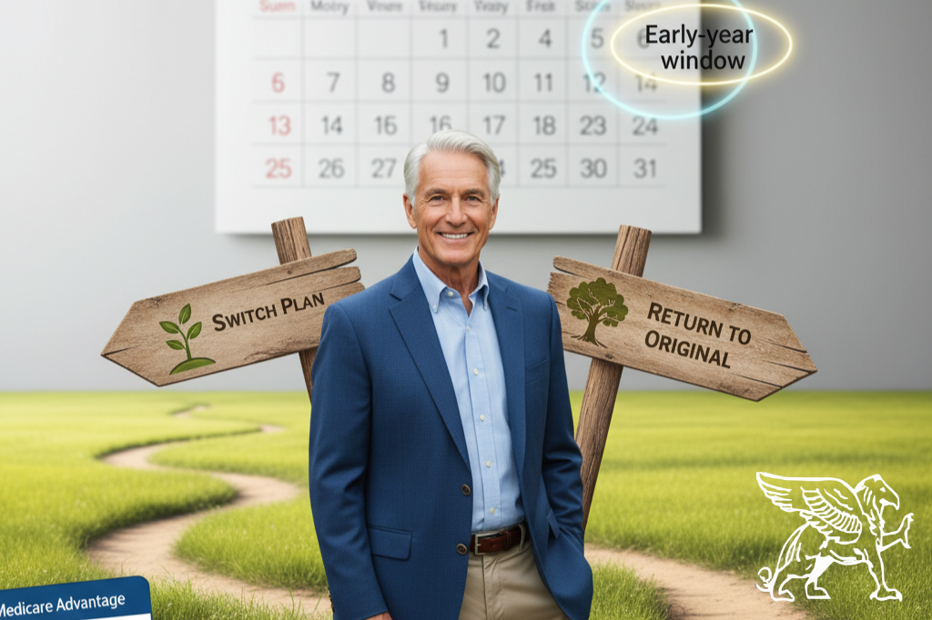 All About the Medicare Advantage Open Enrollment Period