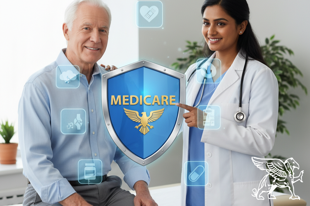 Pre-Existing Conditions And Medicare