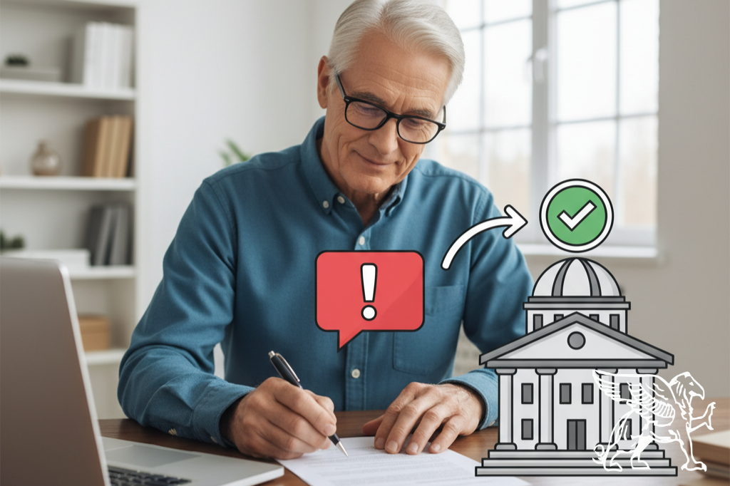 Filing a Medicare Complaint