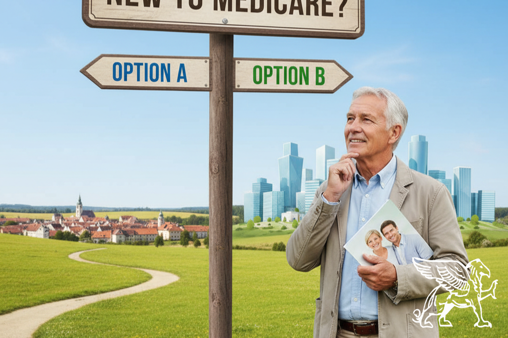 Are You New To Medicare And Medicare Advantage?