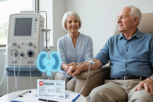 End-Stage Renal Disease And Medicare: What You Need To Know