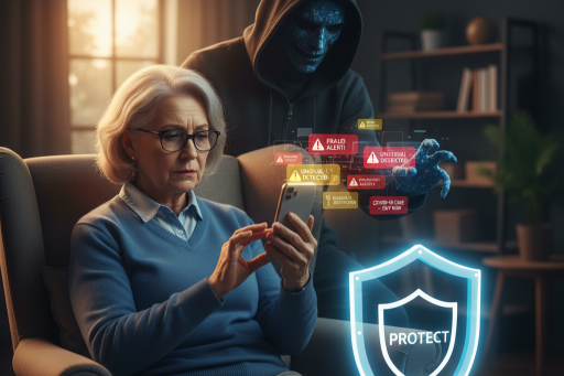 How To Recognize COVID-19 Scams