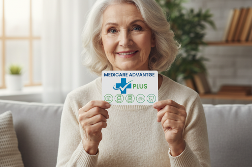 All About Medicare Advantage