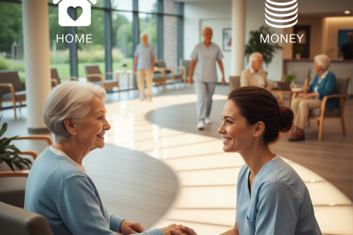 Medicare And Long-Term Care: Understanding Your Options