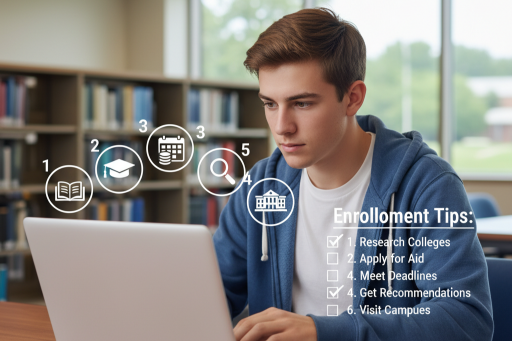 6 Things To Know About Medicare Enrollment