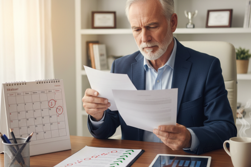 Avoiding Medicare Penalties