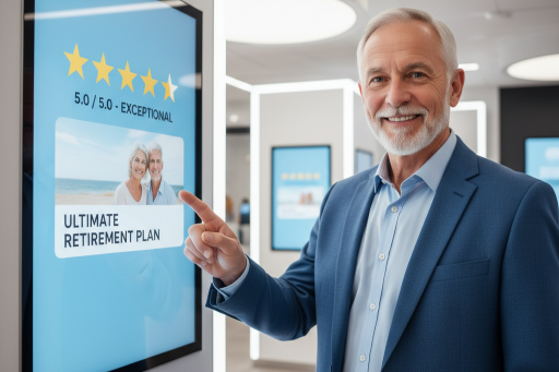 Understanding Medicare Star Ratings