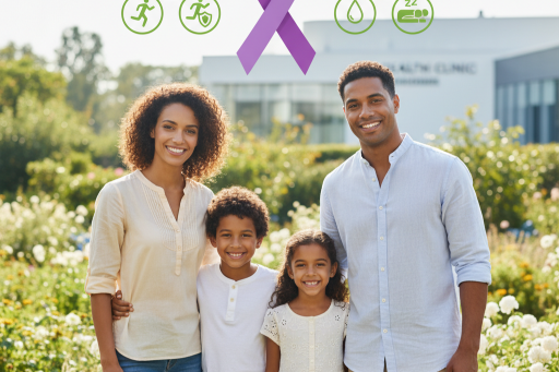 Facts About Cancer And Cancer Prevention That Could Save A Loved One's Life