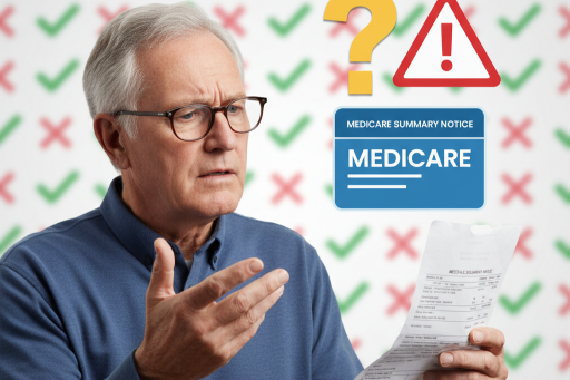 Can Medicare Deny Coverage?