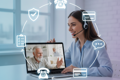 How Does PlanEnroll Support You After You Have Completed Your Enrollment?