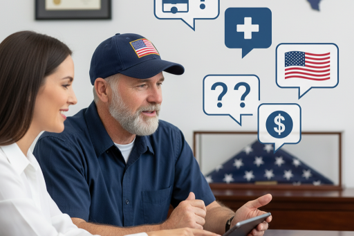 10 Questions Every Veteran Should Ask About Medicare
