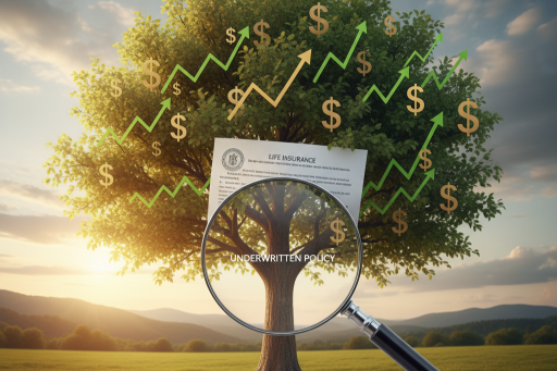 Fully Underwritten Indexed Universal Life Insurance – An Overview