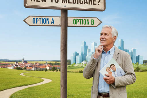 Are You New To Medicare And Medicare Advantage?