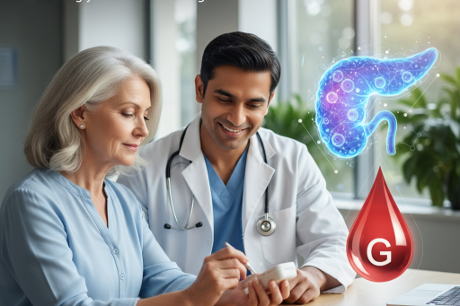 Medicare And Diabetes